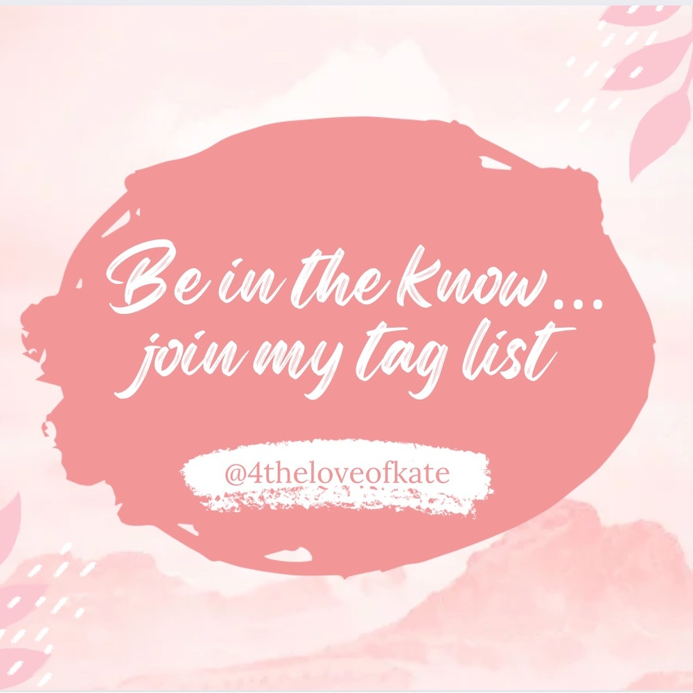 Live Show Tag Notification List